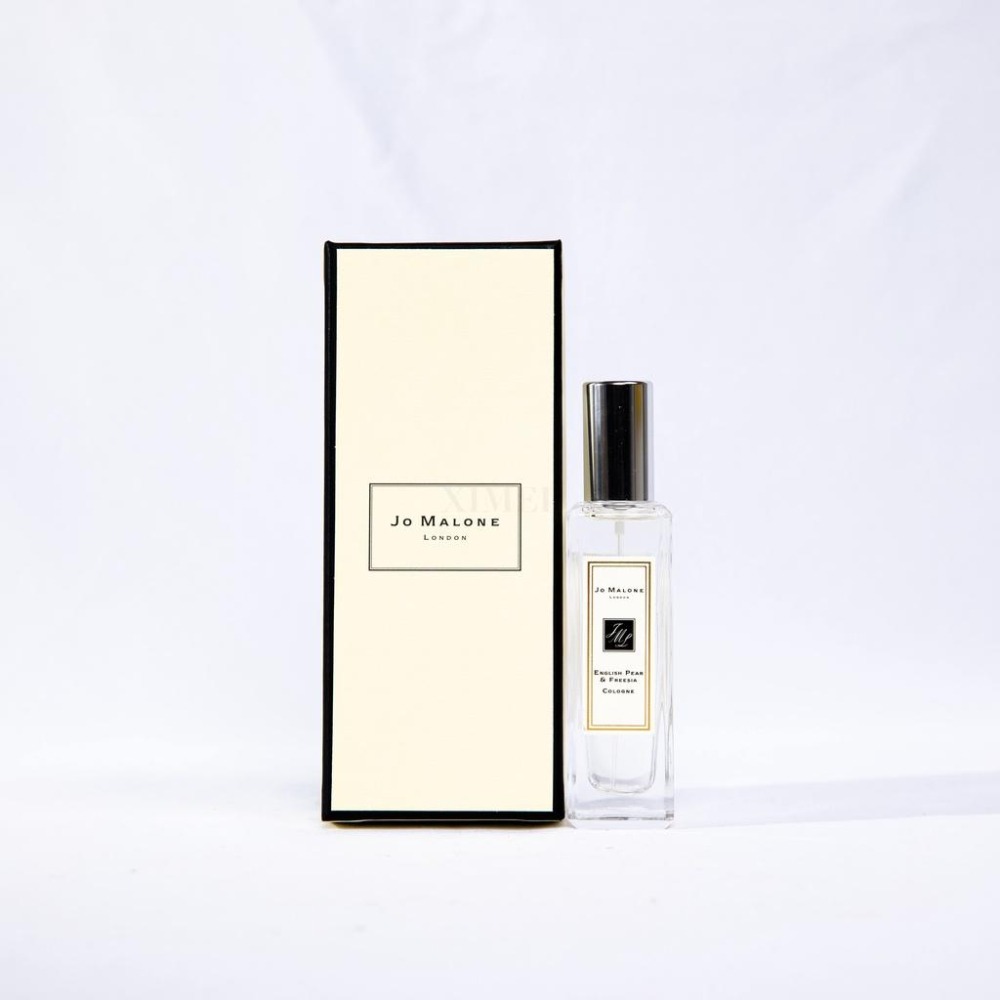 Jo Malone 香水30ml  英國梨與小蒼蘭/鼠尾草與海鹽/藍風鈴-細節圖3