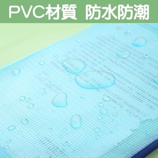 【12h快速出貨】網格拉鍊袋 資料夾 拉鍊袋文件袋 防水袋 資料袋 文具袋 網格袋  A3 A4 A5 B5 B4-細節圖6