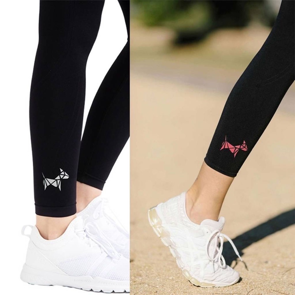 ［12h快速出貨］🔥全新升級🔥澳洲 YPL AI小狗褲 智能光感塑型褲-細節圖5