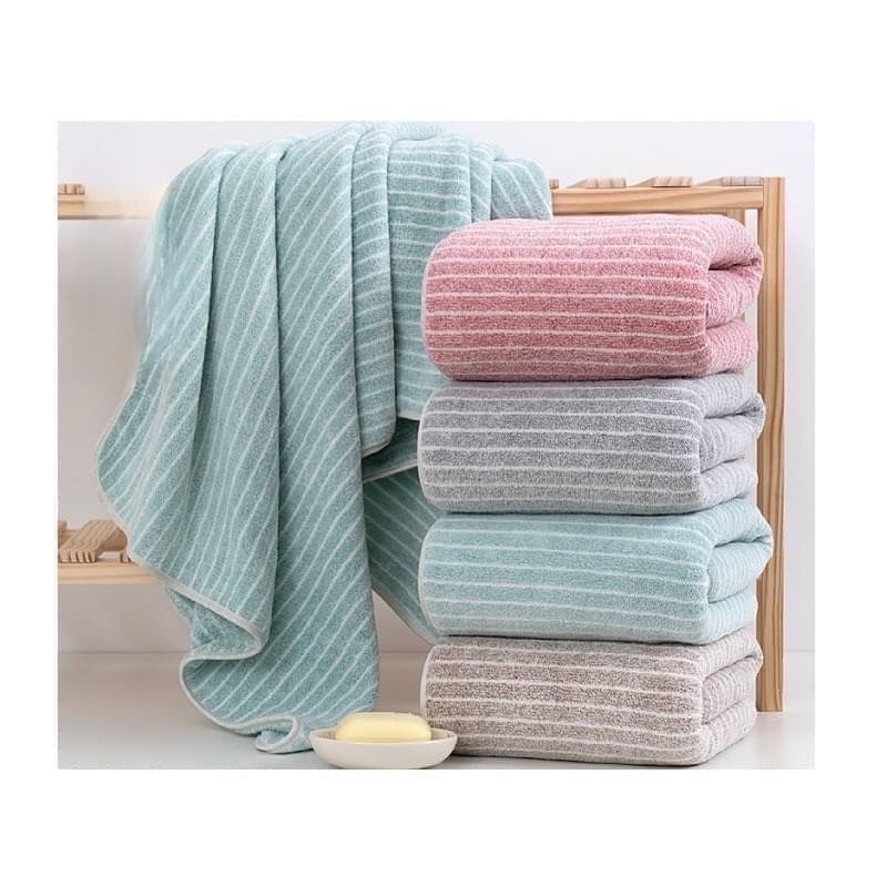 【12h快速出貨】超強12倍吸水 珊瑚絨柔軟浴巾 寵物浴巾 毛巾 溫泉用浴巾-細節圖2