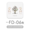 FD-06 小鹿(獨立包裝)