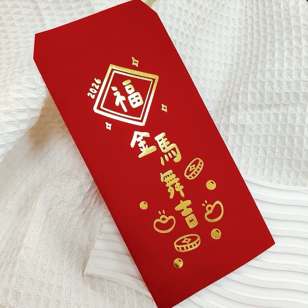 獨家設計 創意紅包-規格圖10