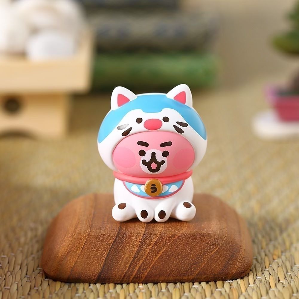 現貨_研達_卡娜赫拉的小動物緣起物 可挑款-細節圖2