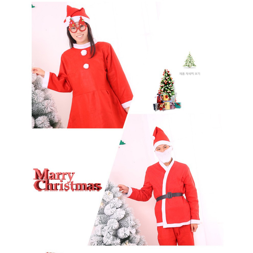 【台灣現貨】 聖誕老公公帽 聖誕帽 聖誕老人 聖誕老公公 聖誕節 聖誕節裝飾 聖誕節佈置-細節圖3