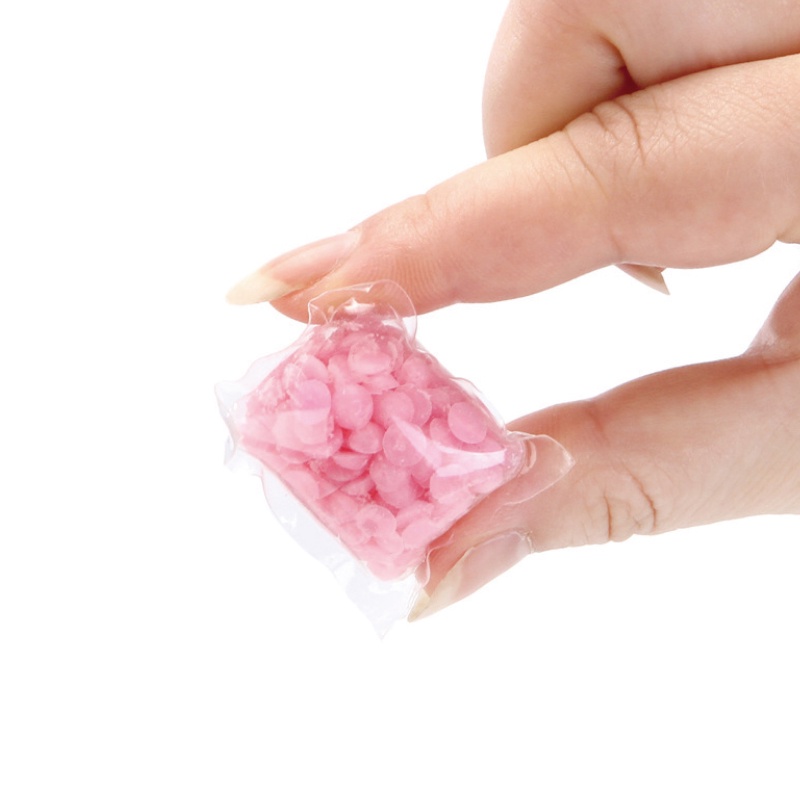 [台灣出貨] 洗衣香香豆 衣物香香豆 香香豆 芳香豆 香氛豆 洗衣香豆 衣服芳香豆 留香珠 洗衣球 香芬豆芳香顆粒-細節圖2