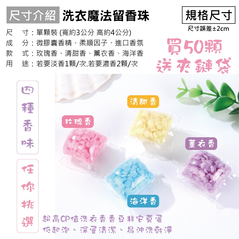 [台灣出貨] 洗衣香香豆 衣物香香豆 香香豆 芳香豆 香氛豆 洗衣香豆 衣服芳香豆 留香珠 洗衣球 香芬豆芳香顆粒-細節圖3