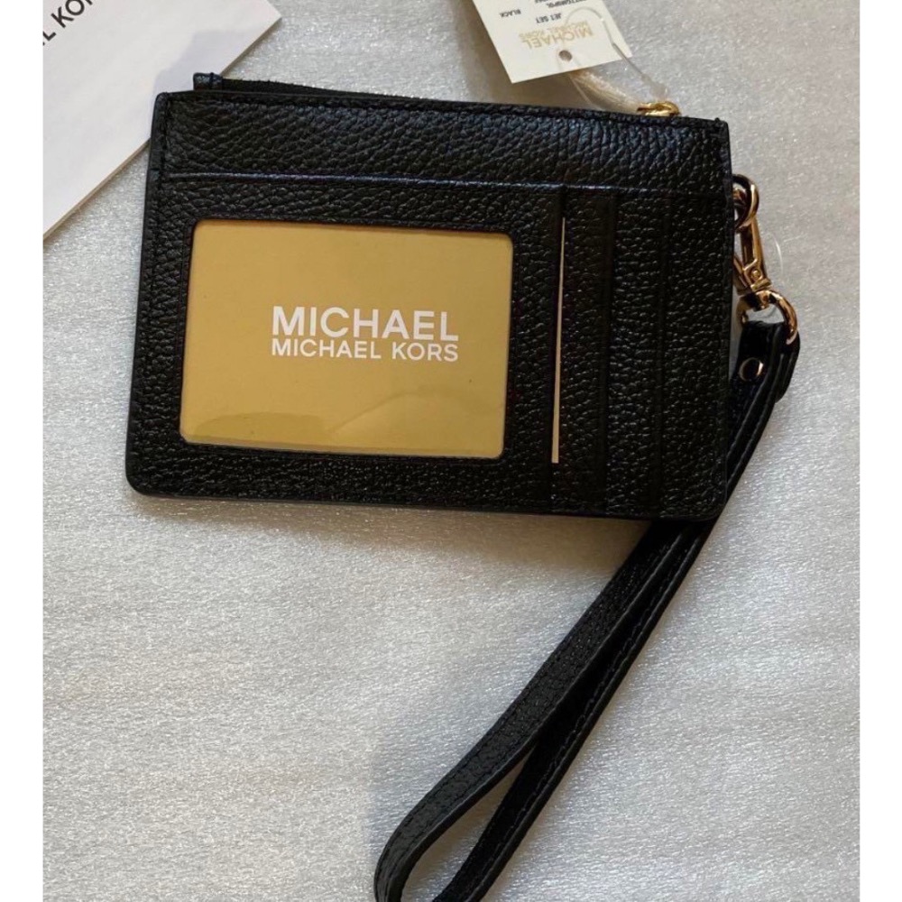 MK手拿卡片零錢包-細節圖2