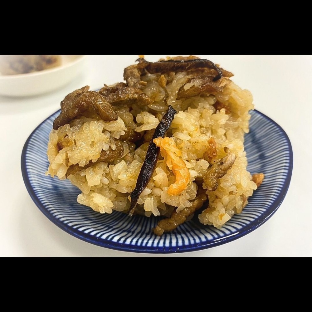★鄉港食品/米食文創館★筒仔米糕- 傳統米糕 傳統米食 加熱即食【冷凍】-細節圖2
