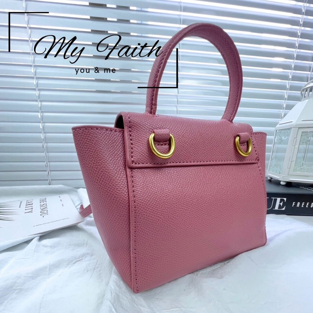 【MY FAITH】明星款同款mini鯰魚包 現貨免運 台灣賣家  斜背包 女側背包 肩背包 正韓貨 百搭包 小包-細節圖3