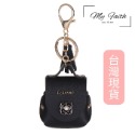 【MY FAITH】手機耳機袋可愛多功能吊飾鑰匙圈 裝飾包包 送禮 閨密同款 汽車鑰匙圈 迷你零錢包 耳機包 手機吊飾-規格圖11
