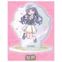 小仔的玩具窩★扭蛋「現貨」ULTRA NEW  轉蛋 庫洛魔法使透明牌篇壓克力立牌 小櫻 庫洛魔法使 立牌 小狼 知事-規格圖10