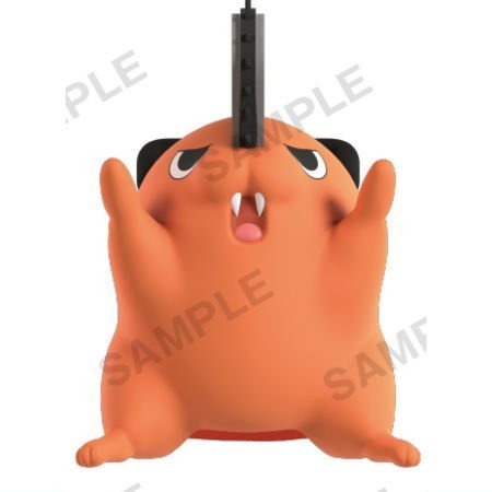 小仔的玩具窩★扭蛋「現貨」BUSHIROAD 轉蛋 鏈鋸人波奇塔瓶蓋公仔 鏈鋸人 波奇塔 電鋸人 惡魔 全4款 動漫-細節圖5