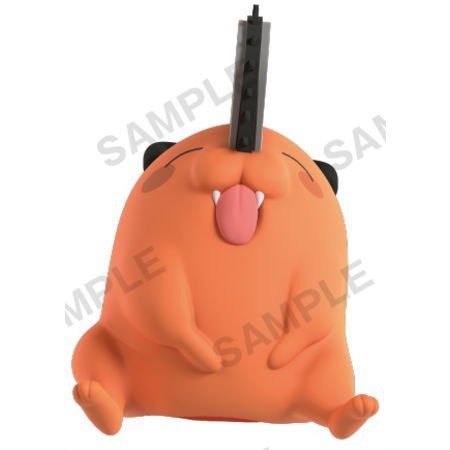 小仔的玩具窩★扭蛋「現貨」BUSHIROAD 轉蛋 鏈鋸人波奇塔瓶蓋公仔 鏈鋸人 波奇塔 電鋸人 惡魔 全4款 動漫-細節圖6