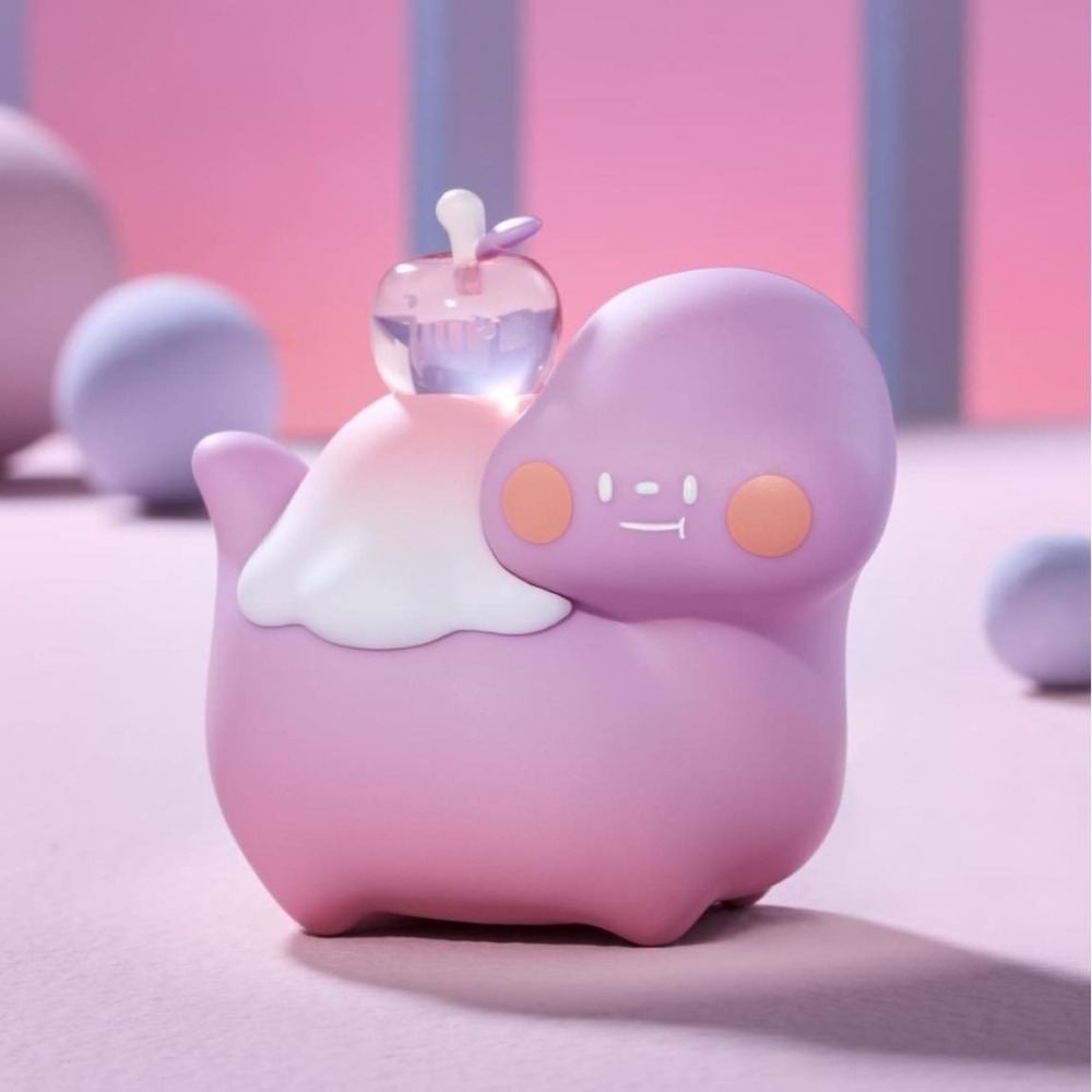 小仔的玩具窩★盒玩「現貨」Toyzeroplus 吃貨恐龍 可愛加倍系列盲盒 吃貨 恐龍 盲抽 一中盒6入 富士山-細節圖5