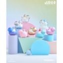 小仔的玩具窩★盒玩「現貨」Toyzeroplus 吃貨恐龍 可愛加倍系列盲盒 吃貨 恐龍 盲抽 一中盒6入 富士山-規格圖8