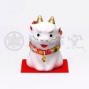 小仔的玩具窩★緣起物「現貨」藥師窯 辰年 龍  錦彩招福辰 龍虎堂 龍年大集合 辰龍 十二生肖擺飾 破魔矢-規格圖1