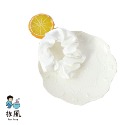 台灣免運現貨🔥超過20個款式🔥【日系/韓系🍧大腸圈髮圈】大腸髮圈 頭繩可愛網紅少女 大腸發圈 髮飾 大髮圈 髮圈-規格圖11