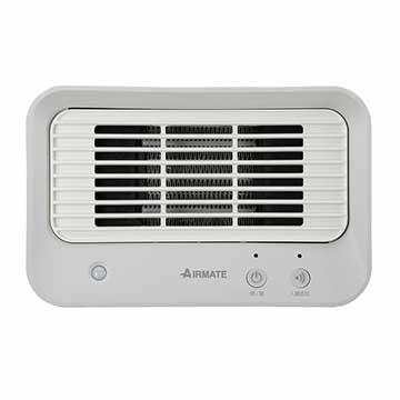 🔥現貨免運🔥AIRMATE 艾美特 人體感知美型陶瓷式電暖器 HP060 HP060M 電暖扇 暖風機 桌面暖風機-細節圖2