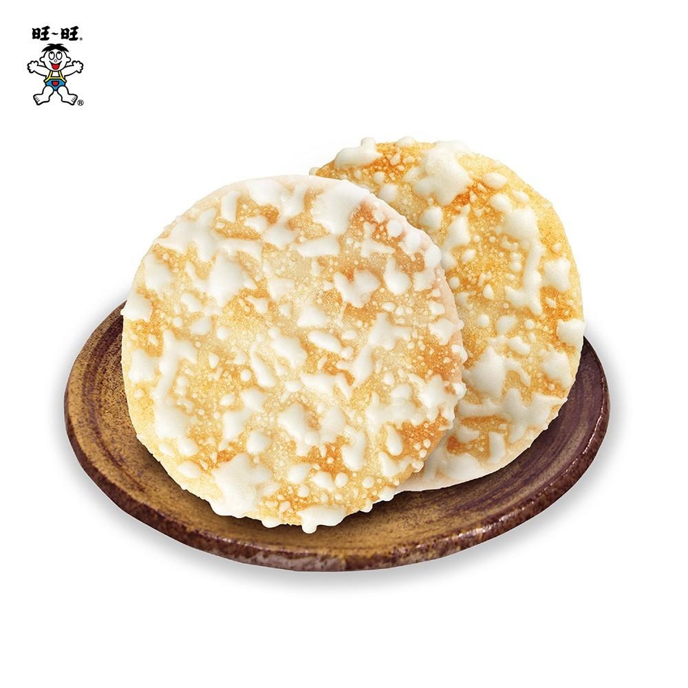 旺旺 銀雪分享包 250g-細節圖5