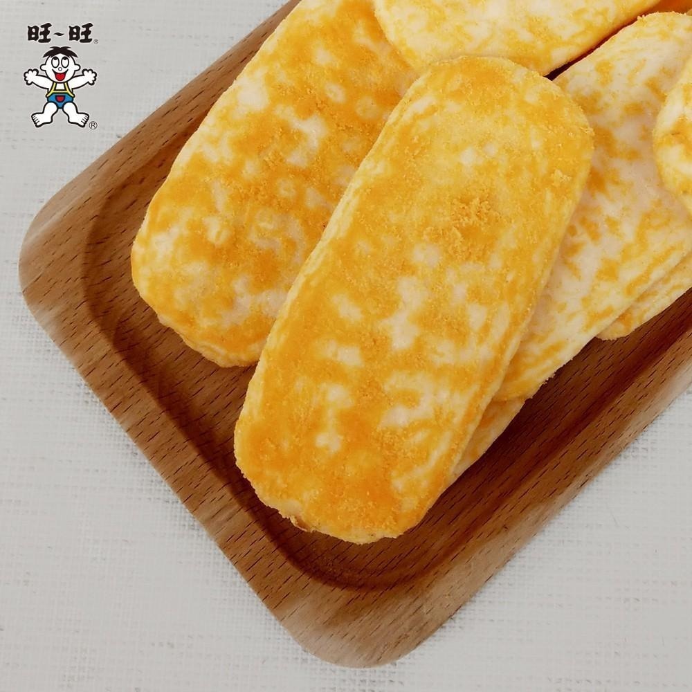 起司米果 105g-細節圖3