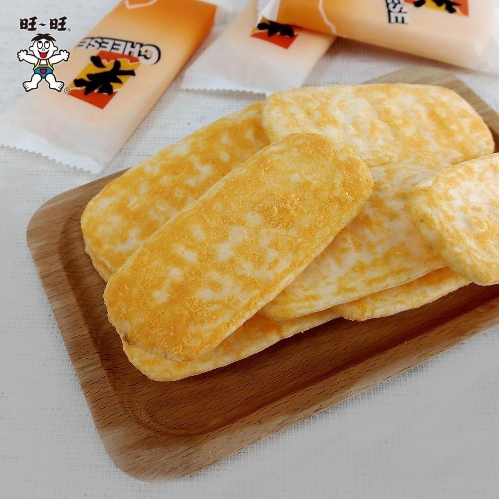 起司米果 105g-細節圖6