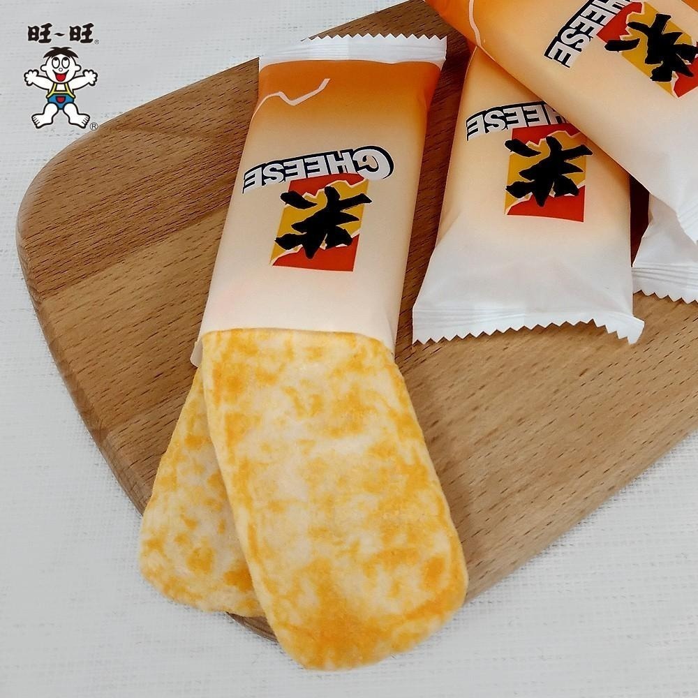 起司米果 105g-細節圖7