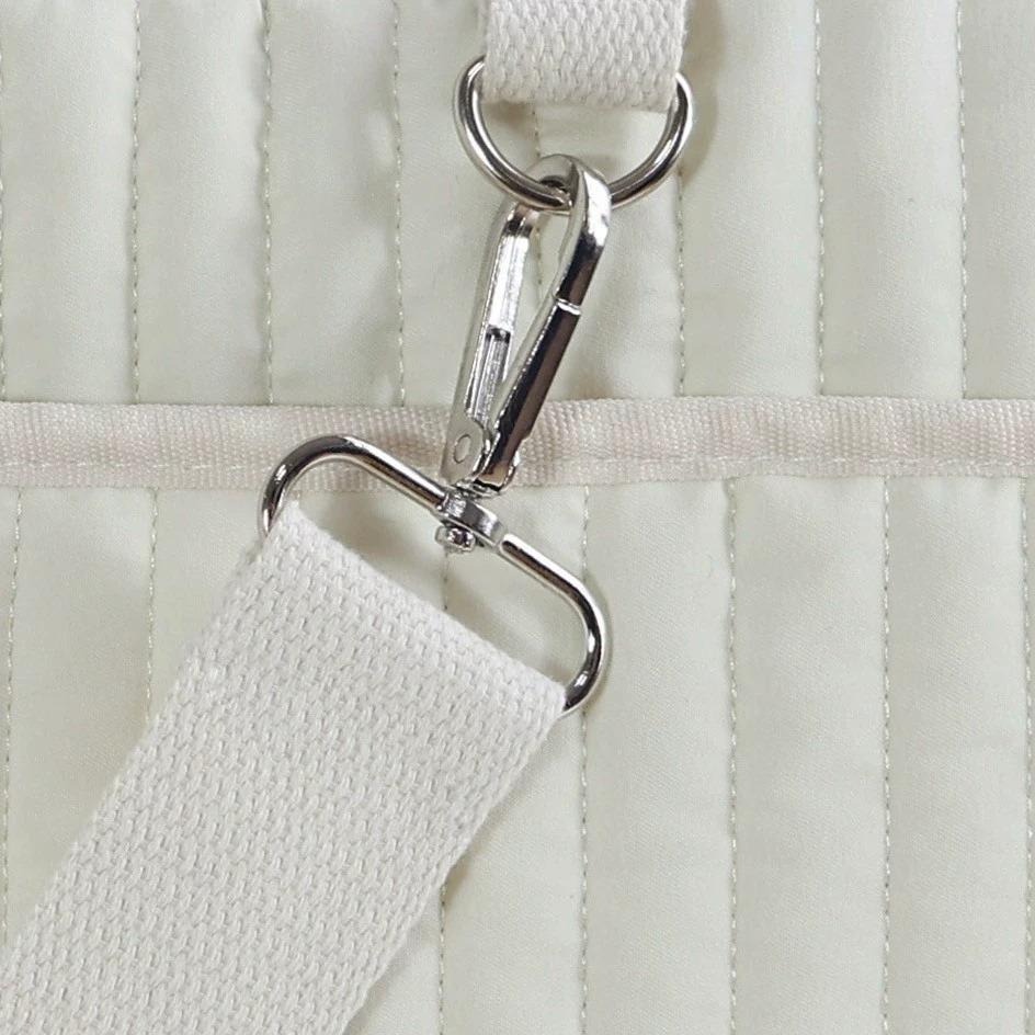 ↖快速出貨↗韓國ins 媽咪旅行包短途輕便大容量行李袋 大容量 手提斜肩包  母嬰包健身 行李包 待產包 瑜珈收納包-細節圖3