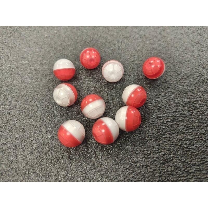 昊克-騎翼 12.7mm 高濃度辣椒彈 胡椒球 耗材-細節圖2