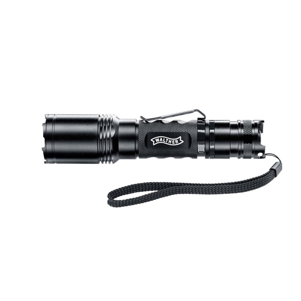 昊克-騎翼 瓦爾特 德國授權 TGS60r 警用 照明 露營 手電筒 3.7110-細節圖4