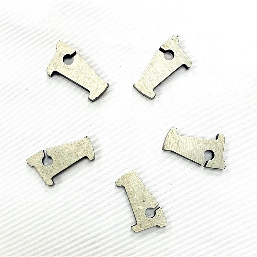 昊克-騎翼 AIRARMS AA 英國進口 S320-2 TOP SEAR 零件 配件-細節圖2