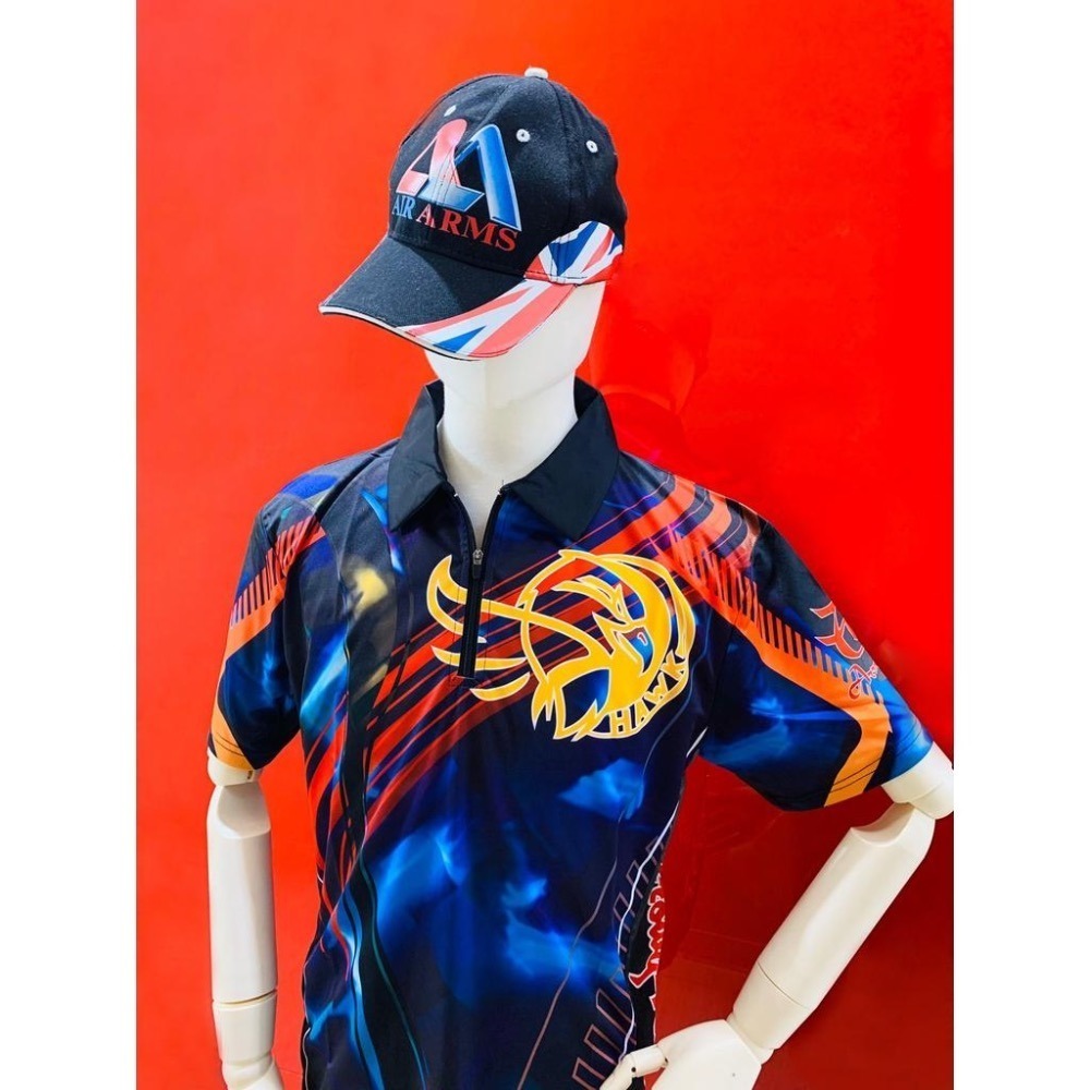 昊克-騎翼 英國皇家 AIRARMS AA 紀念帽 鴨舌帽 鴨舌帽 老帽 logo帽 帽子-細節圖5