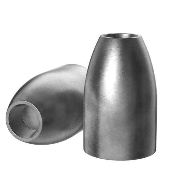 昊克-騎翼 H&N 5.5mm 1.49g Slug HP.217 23gr 200入 小米彈 德國製造-細節圖2