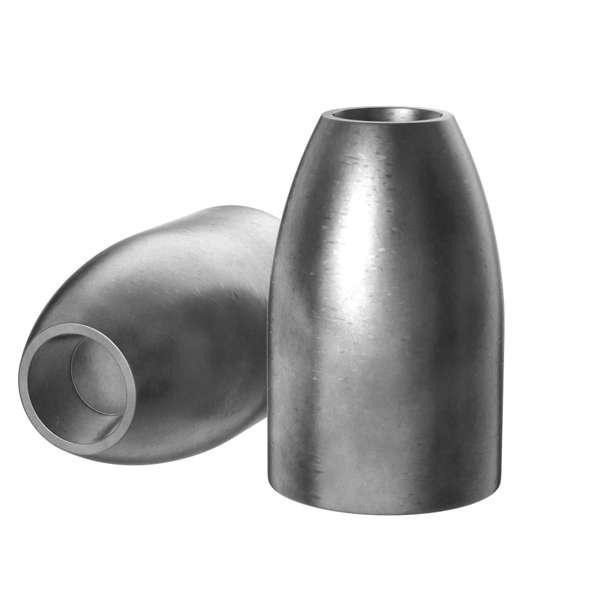 昊克-騎翼 H&N 6.35mm 2.07g Slug HP.249.032gr 120入 小米彈 德國製造-細節圖2