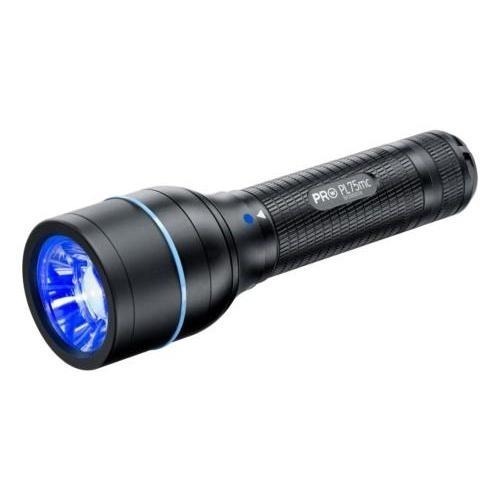 昊克-騎翼 瓦爾特 德國授權 PL75mc 頭燈 4色3段式 戰術 手電筒 夜燈 警用 3.7068-細節圖5