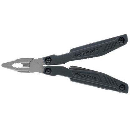 昊克-騎翼 限時下殺✅ 瓦爾特 德國原裝戰術多功能工具 瑞士鋼製 配件 刀具  登山/露營5.1992-細節圖2