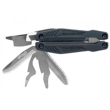 昊克-騎翼 限時下殺✅ 瓦爾特 德國原裝戰術多功能工具 瑞士鋼製 配件 刀具  登山/露營5.1992-細節圖3