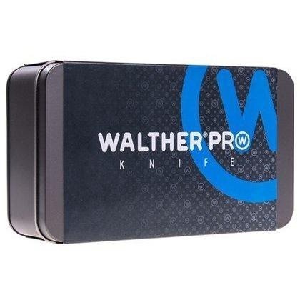 昊克-騎翼 限時下殺✅ 瓦爾特 德國原裝戰術多功能工具 瑞士鋼製 配件 刀具  登山/露營5.1992-細節圖5