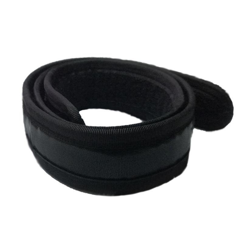 昊克-騎翼 PANTAC 新式勤務腰帶 魔粘式內腰帶★警用腰帶★勤務腰帶★保全腰帶★戰術腰帶 M號-細節圖3