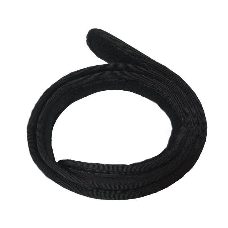 昊克-騎翼 PANTAC 新式勤務腰帶 魔粘式內腰帶★警用腰帶★勤務腰帶★保全腰帶★戰術腰帶 M號-細節圖4