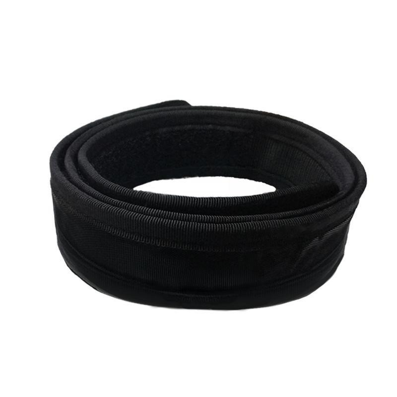 昊克-騎翼 PANTAC 新式勤務腰帶 魔粘式內腰帶★警用腰帶★勤務腰帶★保全腰帶★戰術腰帶 M號-細節圖5