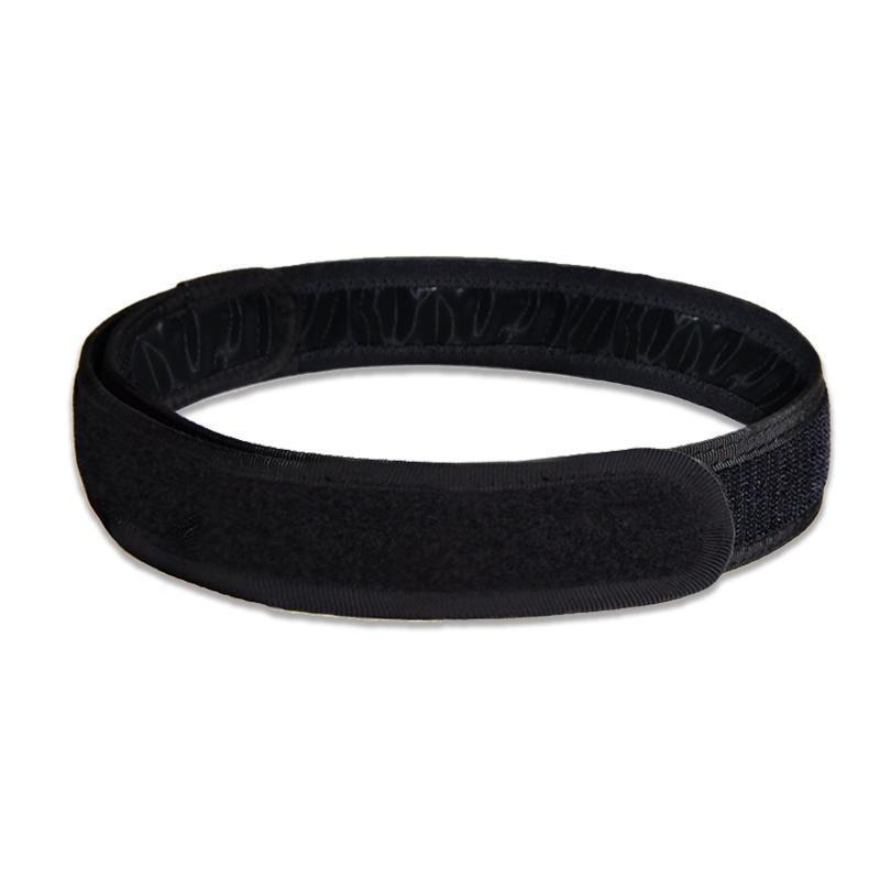 昊克-騎翼 PANTAC 新式勤務腰帶 魔粘式內腰帶★警用腰帶★勤務腰帶★保全腰帶★戰術腰帶 XL號-細節圖3