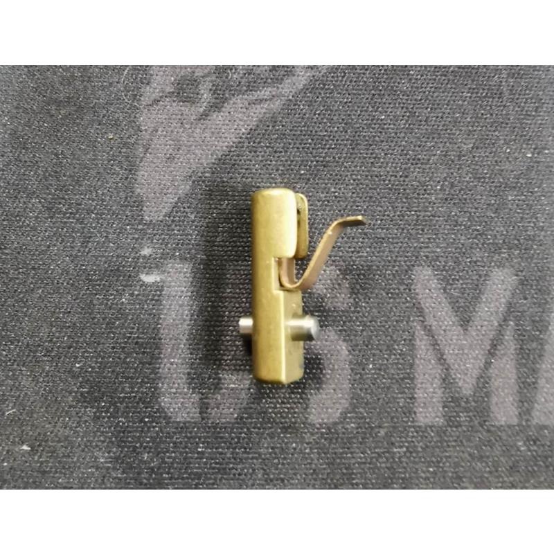 昊克-騎翼 AIRARMS AA 英國原廠 撥彈片金屬 格拉海德用 S515A-細節圖2