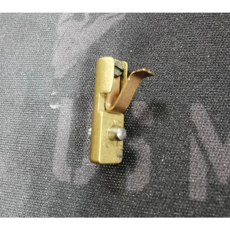 昊克-騎翼 AIRARMS AA 英國原廠 撥彈片金屬 格拉海德用 S515A-細節圖3