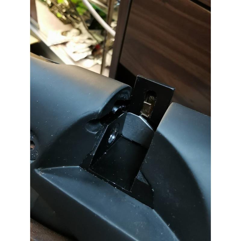 昊克-騎翼 AIRARMS AA 英國原廠 撥彈片金屬 格拉海德用 S515A-細節圖4