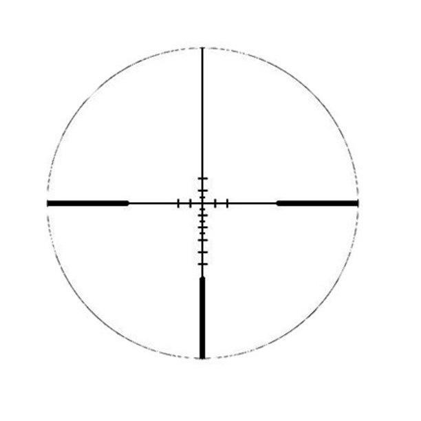 昊克-騎翼 Crosman Center Point 3-9*40 PLT 防水防震防霧 瞄準鏡 LR394SFT2-細節圖6