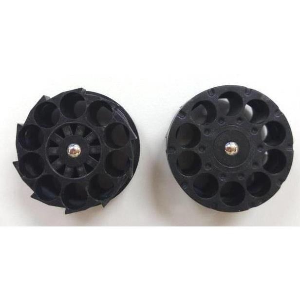 昊克-騎翼【原廠】EDGUN R3M 輪子 玩具 配件 5.5-細節圖2