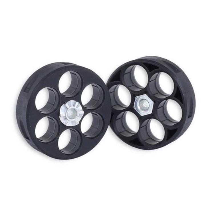 昊克-騎翼 UMAREX 原廠 HDR50 T4E 專用彈輪 一組兩個(高品質、耐用)-細節圖3