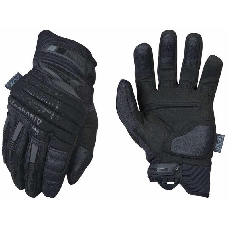 昊克-騎翼『特價中』真品美國原裝進口 Mechanix 麥肯尼斯 戰術強化 運動 多功能保護手套 黑色14-細節圖4