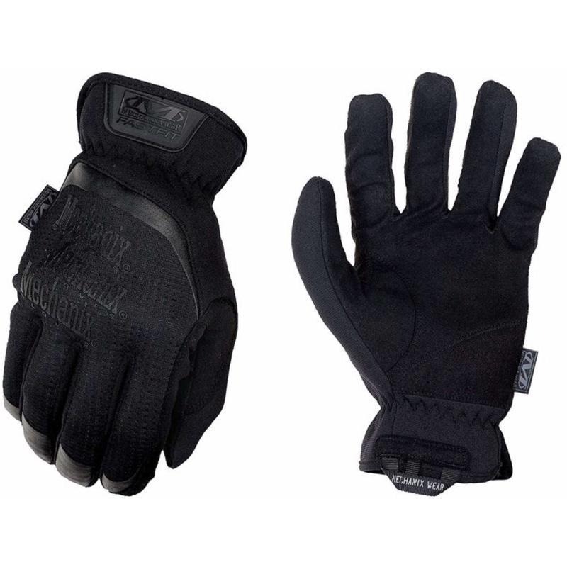 昊克-騎翼『特價中』真品美國原裝進口 Mechanix 麥肯尼斯 戰術 運動 透氣 多功能保護手套 黑色15-細節圖4