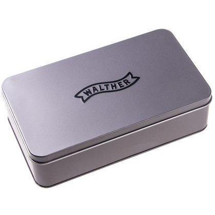 昊克-騎翼 限時下殺✅ 瓦爾特 德國原裝 戰術多功能工具 瑞士鋼製 配件 刀具 登山/露營 5.1991-細節圖4